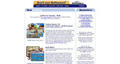 Desktop Screenshot of beachware.com